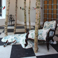 'Most Curious' at Tracy Neuls in London, 2010